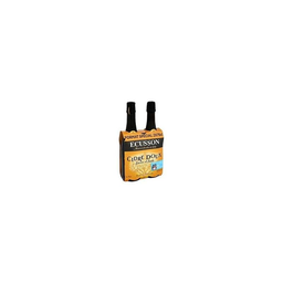 ECUSSON L.2 Cidre Bouche Doux Igp Normandie