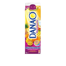 DANAO Multivitamine 1