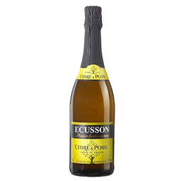 ECUSSON Poire 75 cl