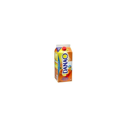 DANAO Vitaminé Pêche Abricot 1.75