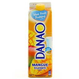 DANAO Mon Frt Pref.Mangue 1