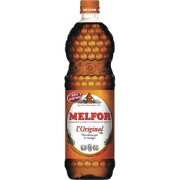 MELFOR Condimento para vinagretas 50 cl