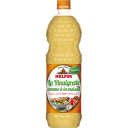 MELFOR Vinagreta ligera Comme à la Maison 50 cl