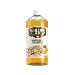EXTRA Maître Savon de Marseille Savon liquide doux nature 1