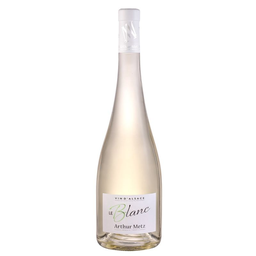 ARTHUR METZ Arthurmetz arthur metz vins blanc d'alsace le: la bouteille de 75cl