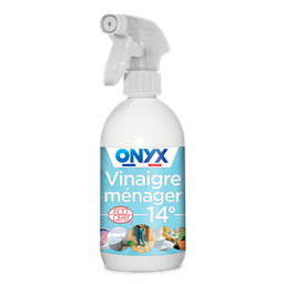ONYX Vinaigre ménager 14° (Ecocert) 500ml