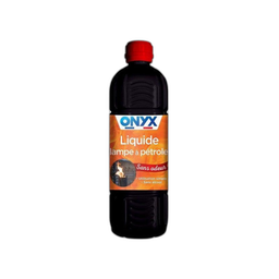 ONYX Liquide lampe à pétrole 1l