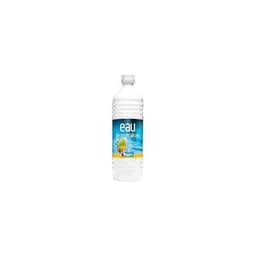 ONYX eau demineralisée panier agrum 1l