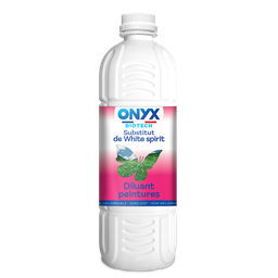 ONYX Substitut de white spirit Biotech 1l