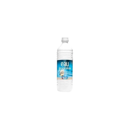 ONYX eau déminéralisée parfum vanille 1l