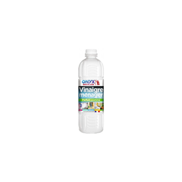 ONYX Vinaigre ménager parfum pomme (Ecocert) 1l