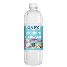 ONYX Vinaigre ménager parfum framboise (Ecocert) 1l