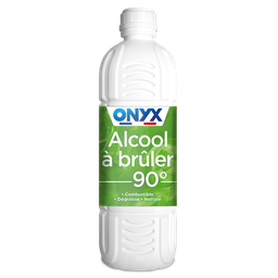 ONYX Denatured Alcohol 90° 1 L