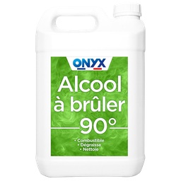 ONYX Methylated Spirits 90° 5 L