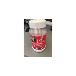 PAULETTE Bicarbonate Mu 500 g