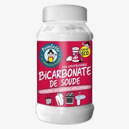 PAULETTE Bicarbonate de soude Ingrédient Naturelle 950 g
