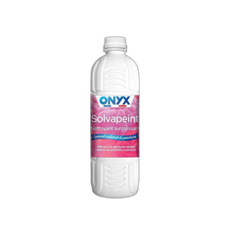 ONYX Solvapeint Heavy-Duty Paint Equipment Cleaner 1 L