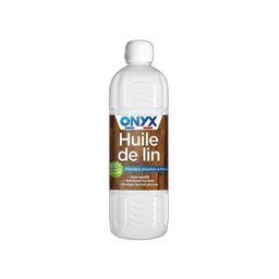 ONYX Linseed Oil 1 L