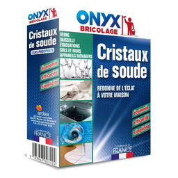 ONYX Soda Crystals 1.25 kg
