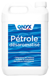 ONYX Deodorized Petroleum 5 L