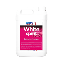 ONYX White Spirit 5 L