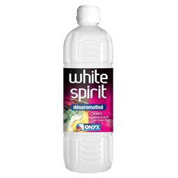 ONYX De-aromatized White Spirit 1 L