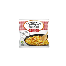 PAYSAN BRETON pdt primeurs 750g