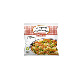 PAYSAN BRETON legum printaniere pbreton 750g