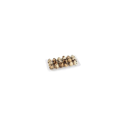 COCORETTE boîte 18 ufs de caille 288g