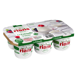 RIANS Faisselle Nature