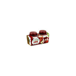 RIANS Faisselle 6% Fresa 2 x 120 g