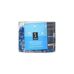 SAXO Mint Candies 1.4 kg