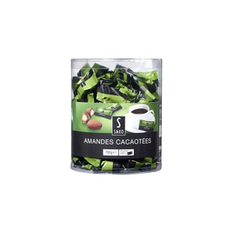 SAXO Cocoa Almonds 200g