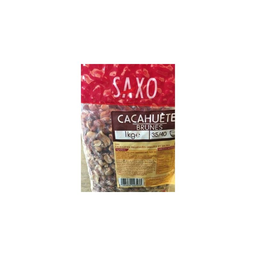 SAXO Brown Peanuts 1 kg