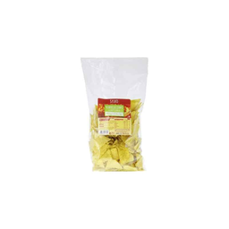SAXO Plain Tortilla Chips 450 g