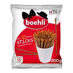BOEHLI Sticks sal 200 g