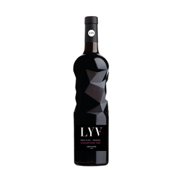 LES ORMES DE CAMBRAS IGP Pays-d'Oc LYV vegan collection GEM rouge 75cl