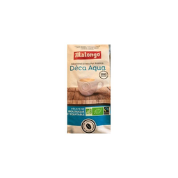 MALONGO Grain Deca Aqua 250 g