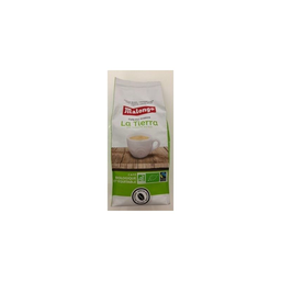 MALONGO Café en Grano La Tierra Bio 250 g
