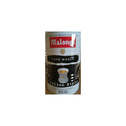 MALONGO Café Molido Italian Style 250 g