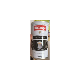 MALONGO Café Molido Italian Style 500 g