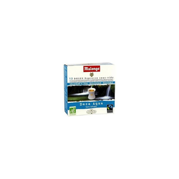 MALONGO Café Deca Aqua 12 dosis 7 g