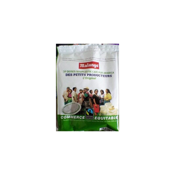 MALONGO Malongo Monodosis Blandas Petit Producteur 224 g