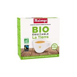 MALONGO Monodosis Blandas La Tierra Bio 112 g