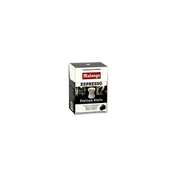 MALONGO 10 Cápsulas Café Italian Style 10 unidades