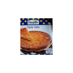 PASQUIER Tarta Tatin Sin Cortar 1.4 kg
