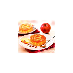 PASQUIER Tarta Tatin Individual 10 x 120 g