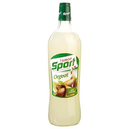 SIROP SPORT Orgeat 1L