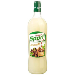 SIROP SPORT Anisade 1 L