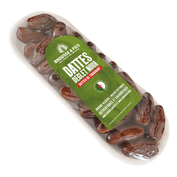 BROUSSE & FILS Dátiles Deglet Nour de Argelia 250 g